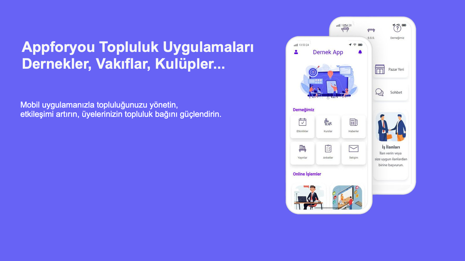 Appforyou