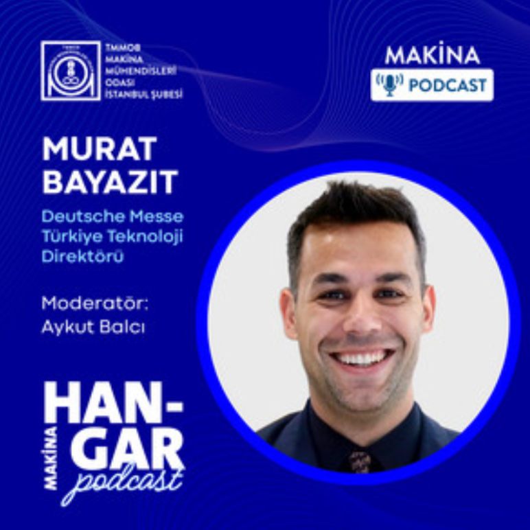 Podcast Resmi
