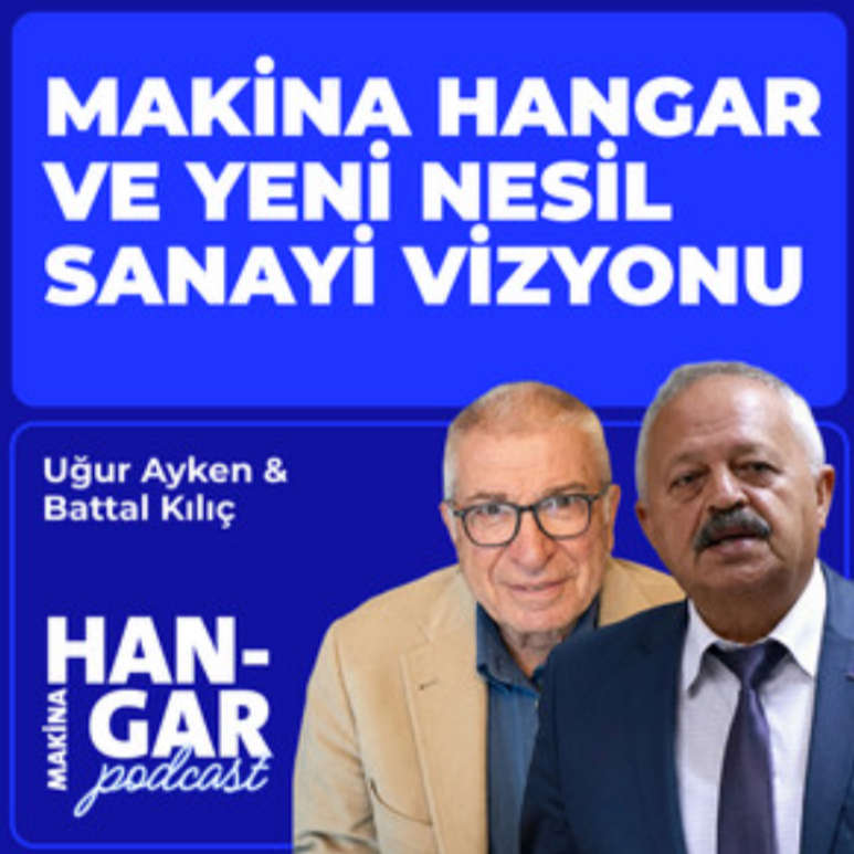Podcast Resmi