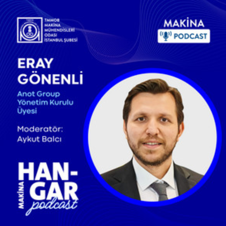 Podcast Resmi