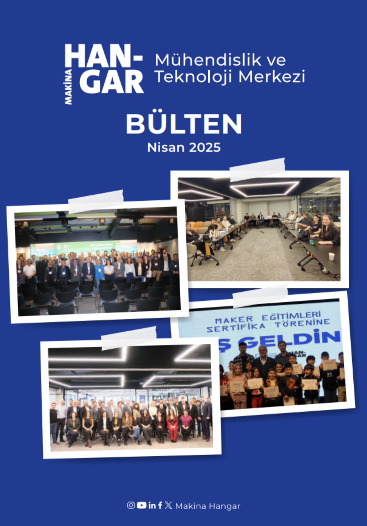 Bülten Resmi