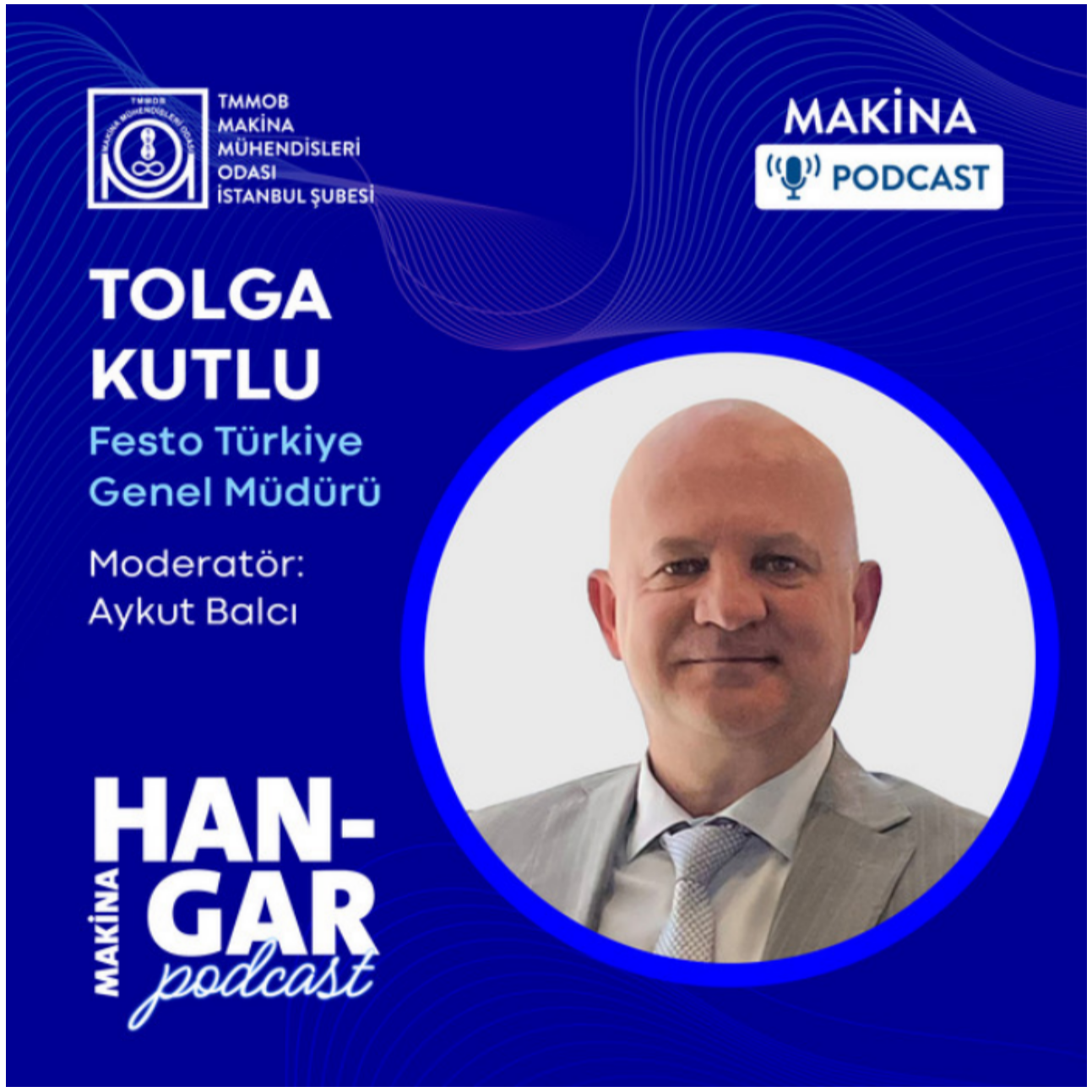 Podcast Resmi