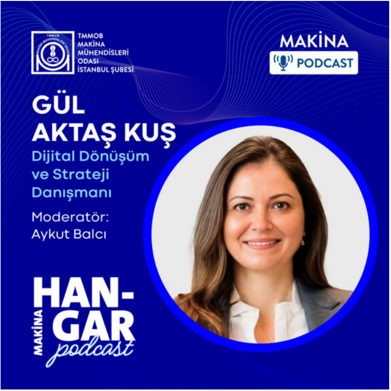 Podcast Resmi