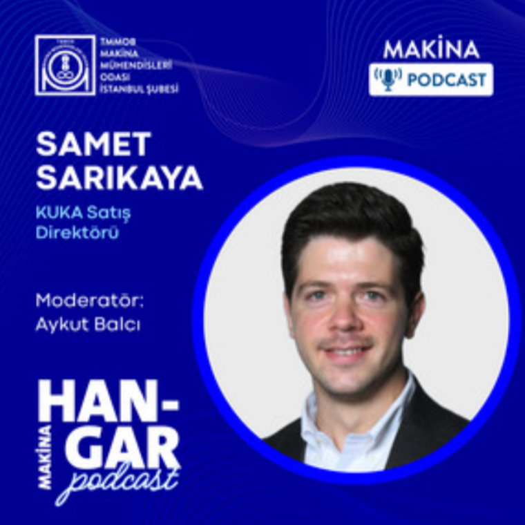 Podcast Resmi