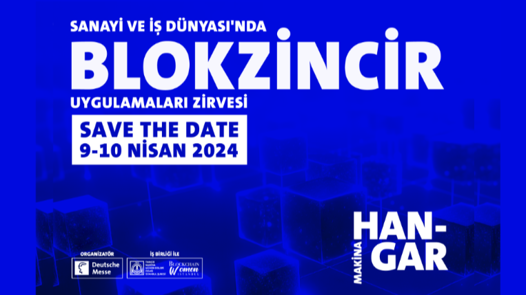 Etkinlik Resmi