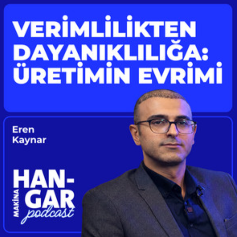 Podcast Resmi