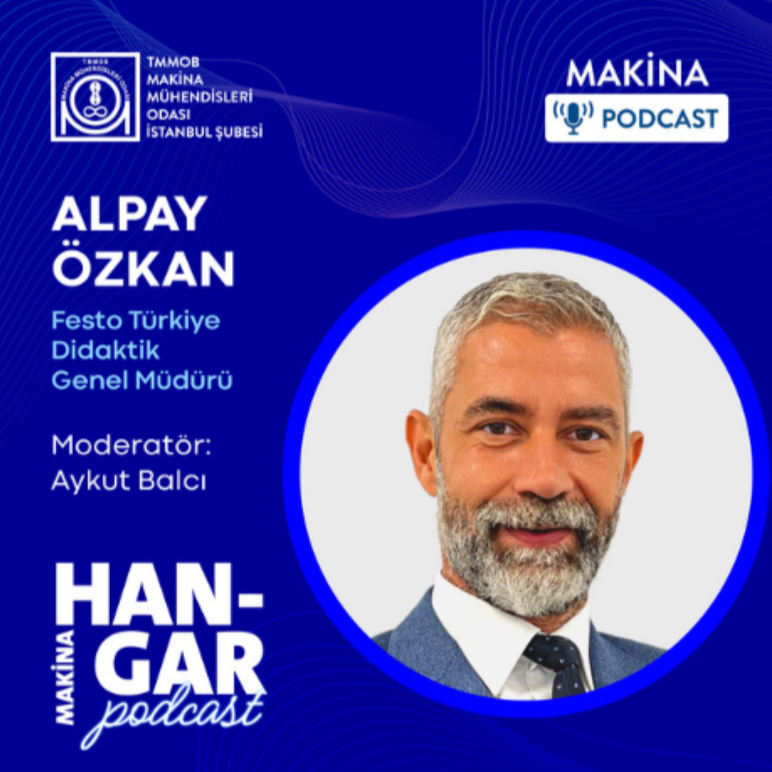 Podcast Resmi
