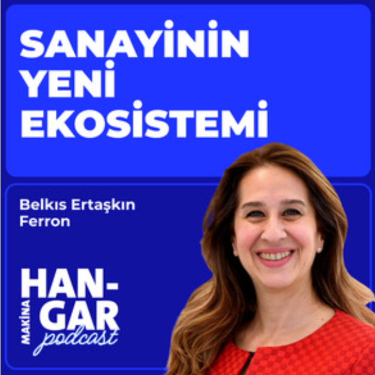 Podcast Resmi
