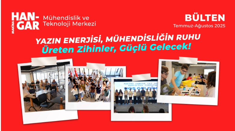 Bülten Resmi