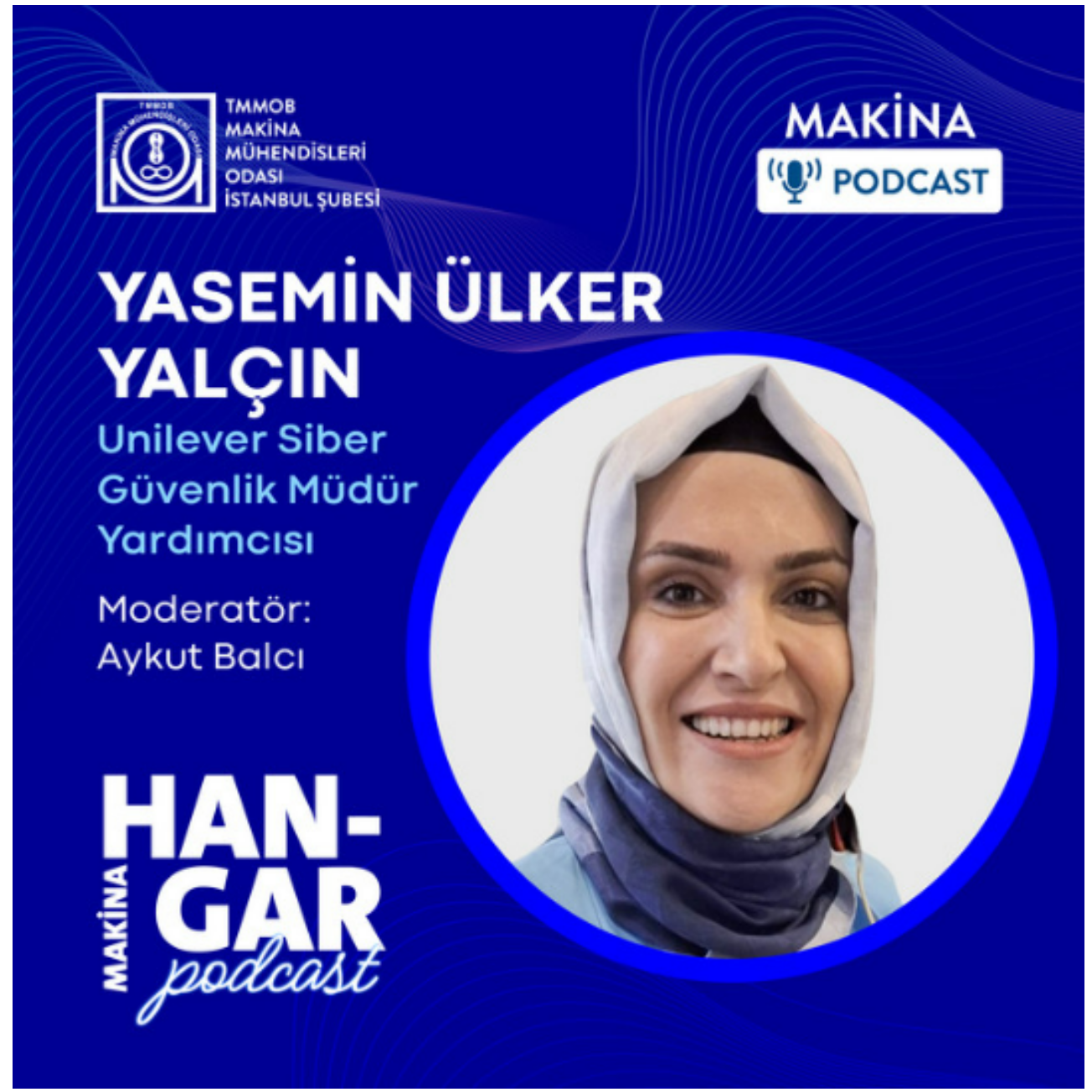 Podcast Resmi