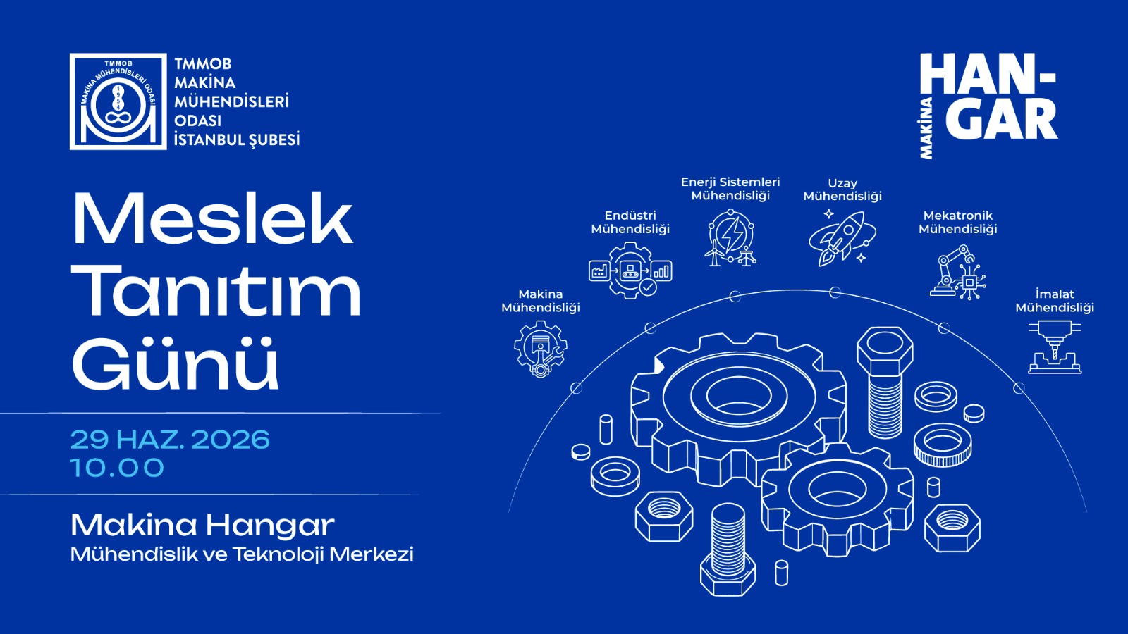 Etkinlik Resmi