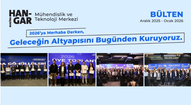 Bülten Resmi
