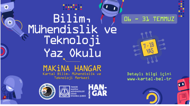 Etkinlik Resmi