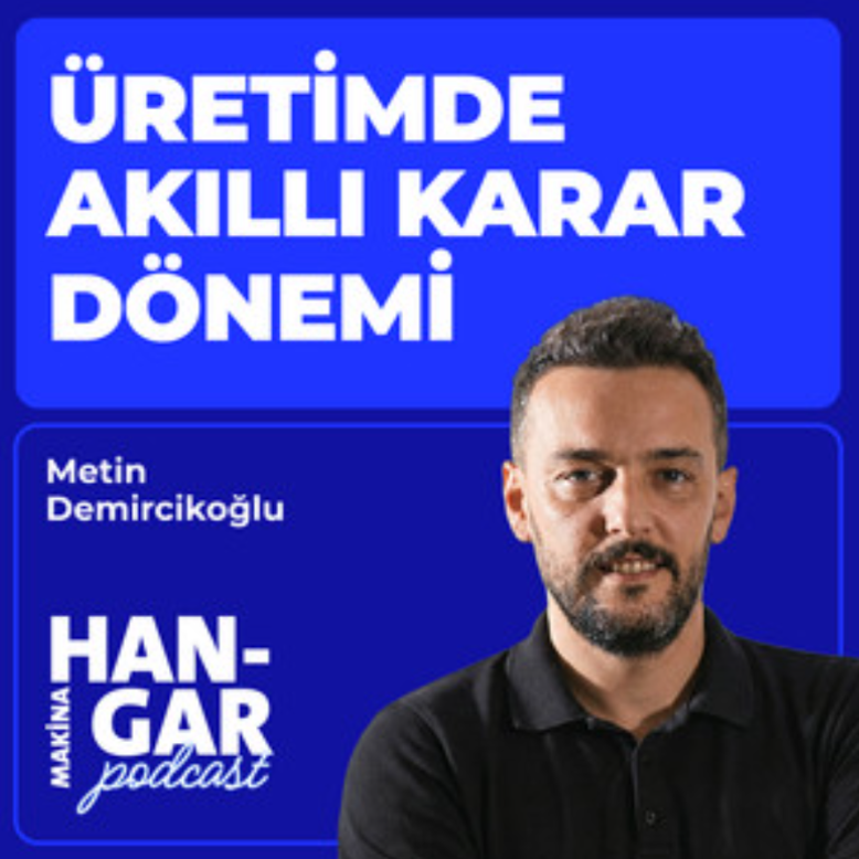 Podcast Resmi