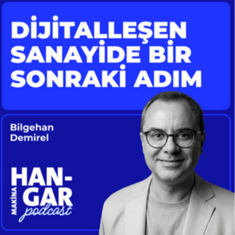 Podcast Resmi