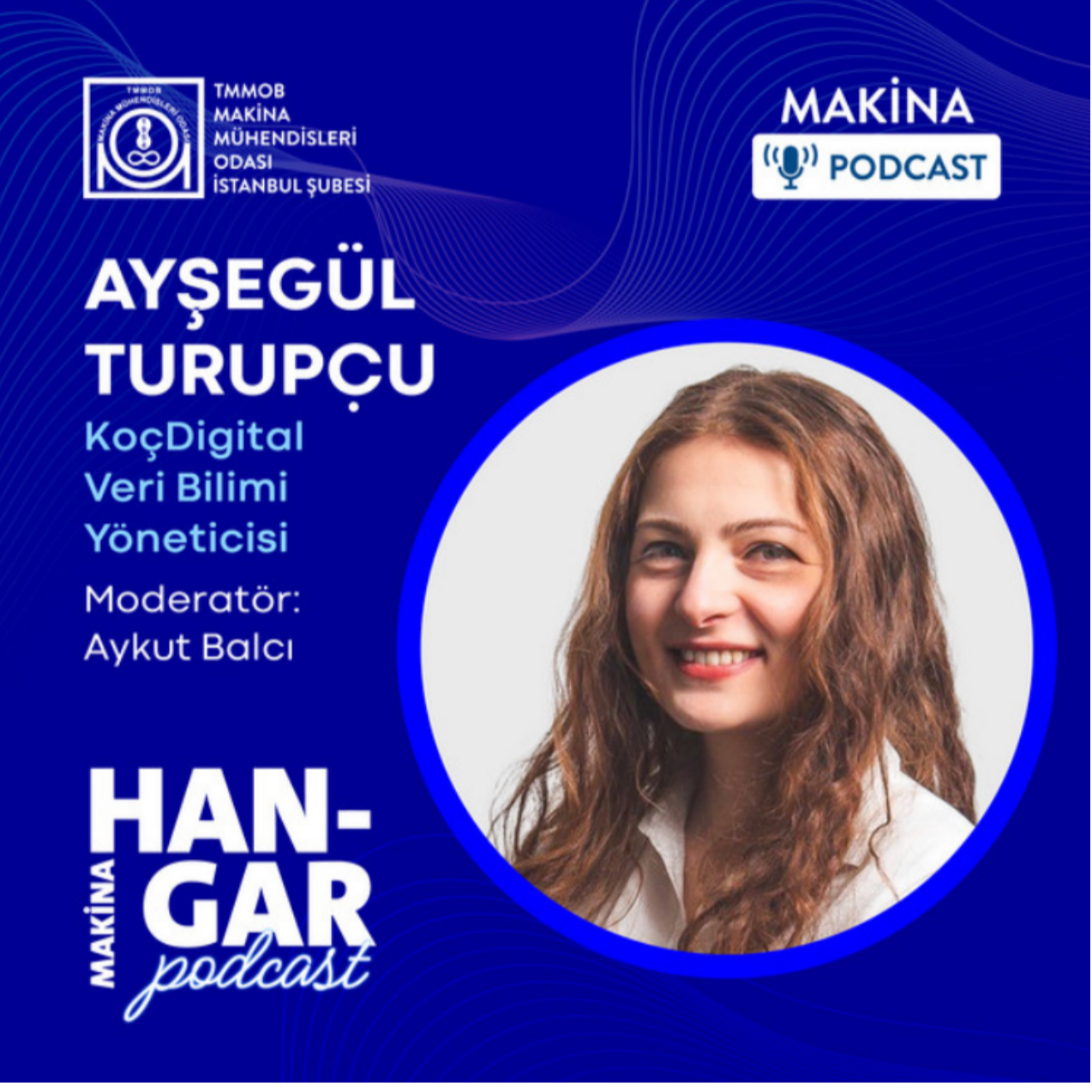 Podcast Resmi